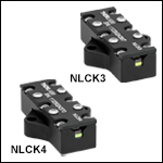 PPKTP Crystals for SPDC: 775 nm Pump and 1550 nm Signal/Idler PPKTP Crystals for SPDC: 775 nm Pump and 1550 nm Signal/Idler