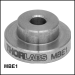 Ø0.56in (14.2 mm) Pedestal Base Adapter<br>