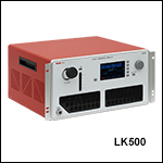 Rack-Mounted Liquid Chiller<br> Rack-Mounted Liquid Chiller<br>