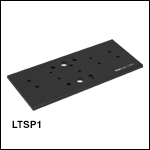 XY Adapter Plate