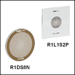 Sector Star MTF Targets<br> Sector Star MTF Targets<br>