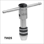 Hand Tap Wrench