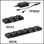 Compatible Power Supplies Compatible Power Supplies