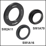 SM30 Adapters