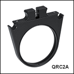 60 mm Cage Mount with Quick-Release Clamp