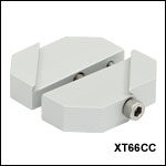 Cross Clamp for 66 mm Rails