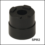 16 mm Cage Prism Mount 16 mm Cage Prism Mount