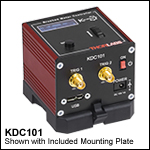 K-Cube<sup>®</sup> DC Servo Motor Controller