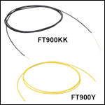 Ø900 µm Furcation Tubing