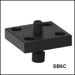 Cage Cube Clamp Cage Cube Clamp