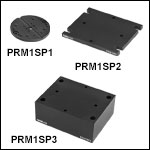 Adapter Plates