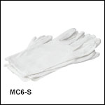 Cotton Gloves