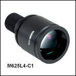 Collimated LED Light Sources for Olympus BX and IX Microscopes