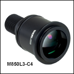 Collimated LED Light Sources for Zeiss Axioskop and Examiner Microscopes