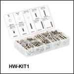 8-32 Hardware Kits
