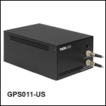 Galvo System Linear Power Supplies