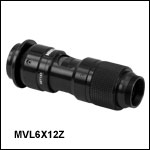 6.5X Zoom Lenses (0.7 - 4.5X Magnification Range)