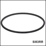 Standard Retaining Rings: Ø75 mm to Ø4in