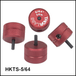 5/64in Hex Key Adjusters