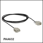 Motor Extension Cable