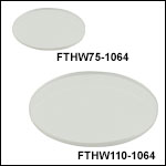 Protective Windows for F-Theta Scan Lenses