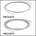 Additional Tubing for PACU2 Pure Air Circulator Unit