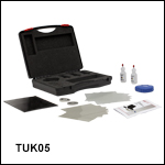 Connector Touch-Up Polishing and Repair Kit
