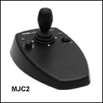 2-Axis or 3-Axis Joystick