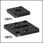 Universal Base Plates