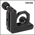 Ø1in Kinematic Mirror Mount
