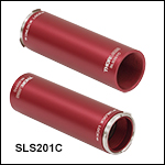 Collimation Packages