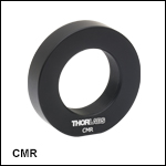 C-Mount Camera Lens Mount