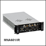 NanoTrak® Auto-Alignment Module