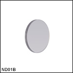Ø25 mm Unmounted Reflective ND Filters
