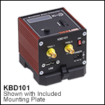 K-Cube<sup>®</sup> Brushless DC Servo Controller