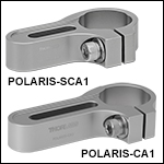 Polaris<sup>®</sup> Non-Bridging Clamping Arms