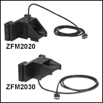 Motorized Focusing Modules with 1in Travel <br>
