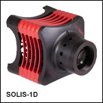 Solis<sup>®</sup> High-Power LEDs for Microscopy