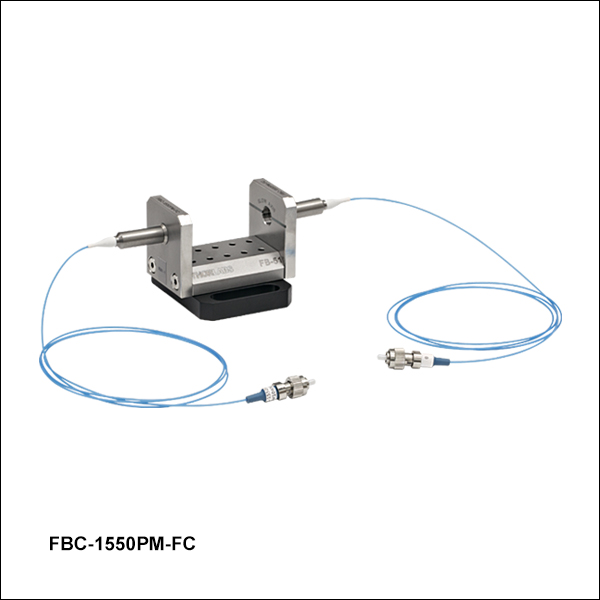 FibertoFiber UBenches
