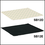 Adhesive Sheets for Sorbothane Isolators