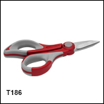 Kevlar Cutting Shears<br>