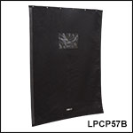 Laser Safety Curtain Panels