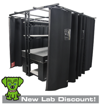 New Lab Discount