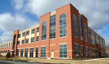 Thorlabs office
