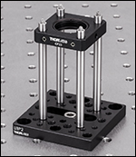 Universal Base Plate Application