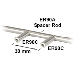 ER90 Series Rods
