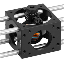 C6WR Application Shot