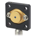 Laser Diode Cage Plate Mount