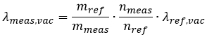 OSA Equation 1