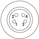 Pin Diagram
